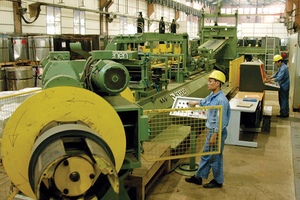 Nhân tố mới thúc đẩy tái cơ cấu doanh nghiệp Nhà nước