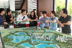 Hội nhập ASEAN mang lại lợi ích gì cho bất động sản đang là vấn đề được các nhà đầu tư đặc biệt quan tâm.