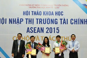 AEC sẽ tạo ra một sự thay đổi lớn nhất trong ASEAN và các quốc gia thành viên