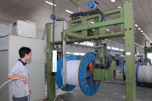 Hết tháng 8/2015, cả nước mới CPH được 234 DN, bằng 54,1% kế hoạch giai đoạn 2014 - 2015 