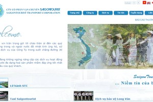 2 quý đầu năm 2015, STT lỗ 12,7 tỷ đồng và lỗ lũy kế là 39 tỷ đồng