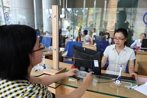 Hầu hết các công ty tài chính đang cho vay tiêu dùng với mức lãi suất 20 - 30%/năm