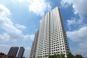 Đã có 97 dự án bất động sản của nhà đầu tư ASEAN đầu tư vào Việt Nam.