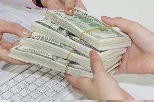 Dự báo sẽ có sự dịch chuyển nhẹ của dòng tiền từ USD sang những kênh khác