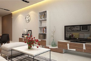 Khai trương nhà mẫu Dự án Hưng Phát Silver Star