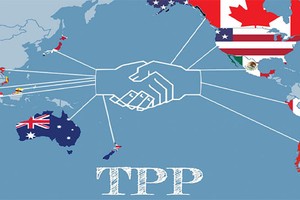 6 điều cần phải biết về TPP