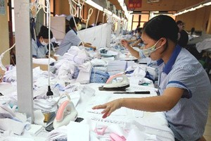 Các dự án trong lĩnh vực dệt may và công nghiệp hỗ trợ đóng góp quan trọng vào kết quả thu hút FDI các địa phương phía Nam