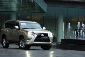 Xe nhập khẩu từ Nhật Bản, Hoa Kỳ, Canada đều có động cơ lớn nên thuế tiêu thụ đặc biệt dự kiến tăng mạnh