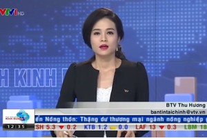 Bản tin tài chính kinh doanh trưa 7-10-2015