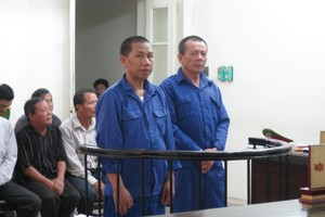 Lãnh đạo HAIC đã bị đưa ra xét xử do sử dụng sai mục đích hơn 263 tỷ đồng thu của khách hàng trong dự án B5 Cầu Diễn 