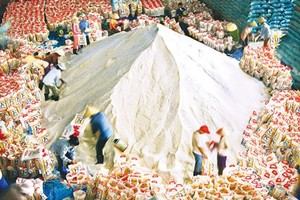 Trong nhiều năm, Vinafood 2 làm ăn thua lỗ, làm thất thoát hàng trăm tỷ đồng vốn nhà nước nhưng vẫn trả lương cao cho cán bộ quản lý