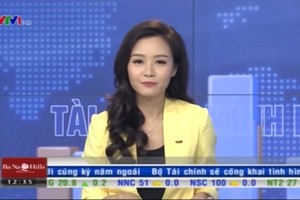 Bản tin tài chính kinh doanh trưa 8-10-2015