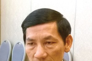 Ông Đỗ Văn Vẻ