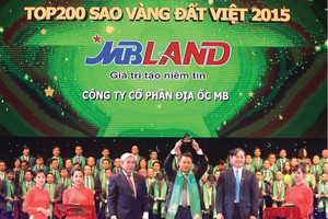 CEO MBLand: “Kinh doanh bằng tâm thế của người lính”