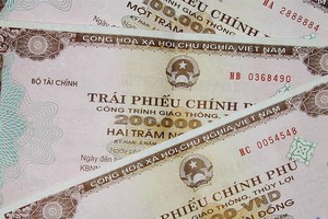 Nếu không đa dạng kỳ hạn trái phiếu, huy động vốn từ TPCP 2015 dự báo sẽ hụt 90.000 tỷ đồng so với kế hoạch