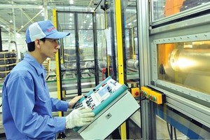Luật Đầu tư (sửa đổi) và Luật Doanh nghiệp (sửa đổi) được Quốc hội thông qua với sự đồng thuận gần như tuyệt đối cho mục tiêu tạo động lực mới cho môi trường đầu tư, kinh doanh