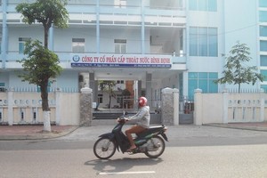 Số doanh nghiệp lên UPCoM tăng liên tục trong thời gian qua