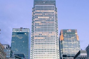 Chi phí thuê bất động sản tại London đắt đỏ nhất thế giới