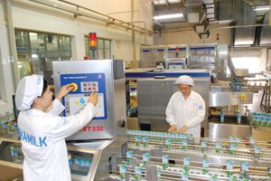 Mỗi lần xuất hiện của thương hiệu đều phải mới, phải có những câu chuyện hấp dẫn, câu chuyện hay