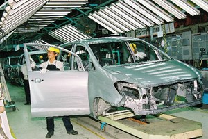 Ngày càng có nhiều DN Nhật muốn đầu tư và chuyển cơ sở sản xuất sang Việt Nam