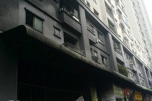 Hà Nội thanh tra toàn diện các dự án của đại gia Lê Thanh Thản