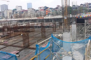 Hà Nội hối thúc di dời các cơ sở gây ô nhiễm ra khỏi nội đô