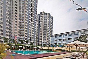 700 căn giai đoạn I đang bàn giao, giai đoạn II đang hoàn thiện và giao nhà vào tháng 6/2016 - Nhà xây xong vẫn được trả chậm 5 năm (trả từ 9 triệu đồng/tháng/căn) đang là ưu thế của Him Lam Chợ Lớn trên thị trường