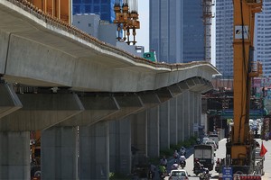 Những án điểm trục lợi vốn nhà nước