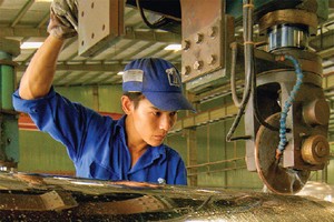 Nhận thức là khó khăn lớn nhất khi muốn quản trị tốt