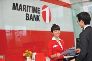 Ngân hàng TMCP Phát triển Mê Kông (MDB) sáp nhập vào Ngân hàng TMCP Hàng hải Việt Nam (MaritimeBank) là một trong số các thương vụ M&A ngân hàng thời gian qua