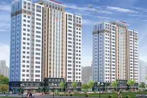 584 có bắt tay với Lilama SHB làm khó khách hàng?