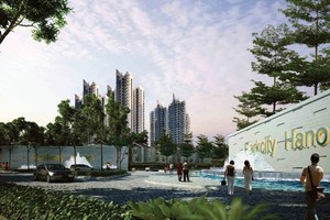 Góc khuất của đại gia bất động sản Parkcity