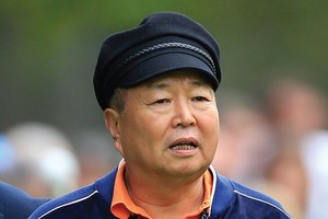 Tỷ phú Chanchai Ruayrungruang