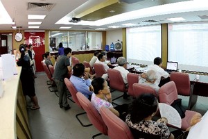 Nhu cầu đầu tư cho phát triển bền vững tại Việt Nam đã khá rõ nét