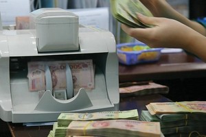 Giải pháp mua ngân hàng 0 đồng là bước đi đầu tiên để tiến tới triển khai phá sản tổ chức tín dụng.