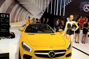 Từ năm 2018, thuế nhập khẩu ô tô giảm còn 0%, khách hàng Việt sẽ có cơ hội sở hữu xe với mức giá hợp lý.