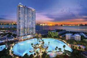 Mở bán Dự án căn hộ Angia Skyline