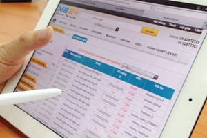 Giảm án cho cựu giám đốc MB24 bán gian hàng ảo thu 631 tỷ đồng