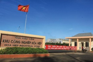 Sau hơn 20 năm phát triển, các KKT, KCN vẫn là mô hình ưu việt nhất để Việt Nam thu hút đầu tư