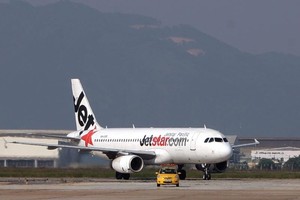 Lợi nhuận của JPA 9 tháng đầu năm 2015 đạt 80 tỷ đồng