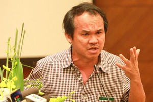 Ông Đoàn Nguyên Đức, Chủ tịch tập đoàn Hoàng Anh Gia Lai