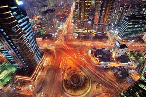 Các công ty sáng tạo đang trở thành động lực tăng trưởng mới cho Hàn Quốc, thay thế các chaebol