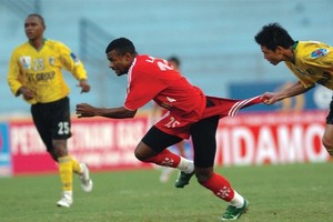 Cầu thủ là một nghề rất đặc thù và tai nạn nghề nghiệp nếu xảy ra thường có di chứng nặng nề