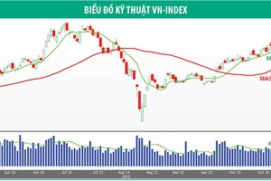 Dòng tiền đầu cơ trở lại, VN-Index duy trì tín hiệu tăng
