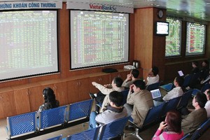 Những cái tên nổi danh trên “đấu trường” chứng khoán 