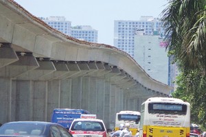 Phó giám đốc BQL Dự án đường sắt đã nhiều lần “vòi vĩnh” nhà thầu JTC để trục lợi