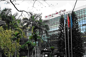 Ngày 26/11, IPO 35,5 triệu cổ phần của Lilama