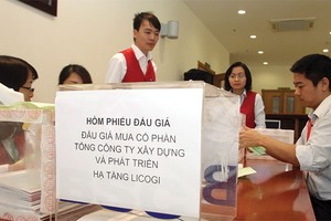 Bảo lãnh phát hành chứng khoán, vì sao ít lộ diện?