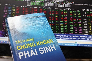 Hai sản phẩm phái sinh đầu tiên được lựa chọn thử nghiệm đưa ra thị trường là hợp đồng tương lai TPCP và hợp đồng tương lai chỉ số cổ phiếu