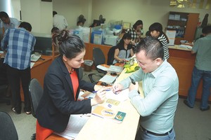 3 nghiệp vụ cốt lõi của CTCK gồm môi giới, tư vấn tài chính & bảo lãnh phát hành và tự doanh đều được SHS chú trọng và có những bước phát triển vượt bậc